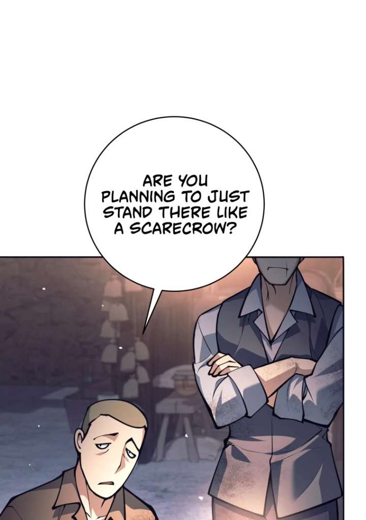 I Quit the Hero’s Party Chapter 121 453 62