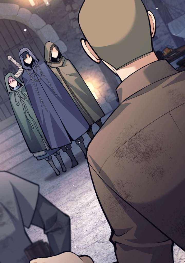 I Quit the Hero’s Party Chapter 121 457 66