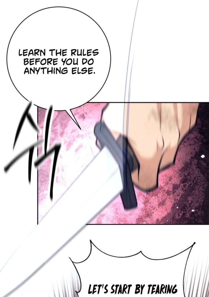 I Quit the Hero’s Party Chapter 121 460 69