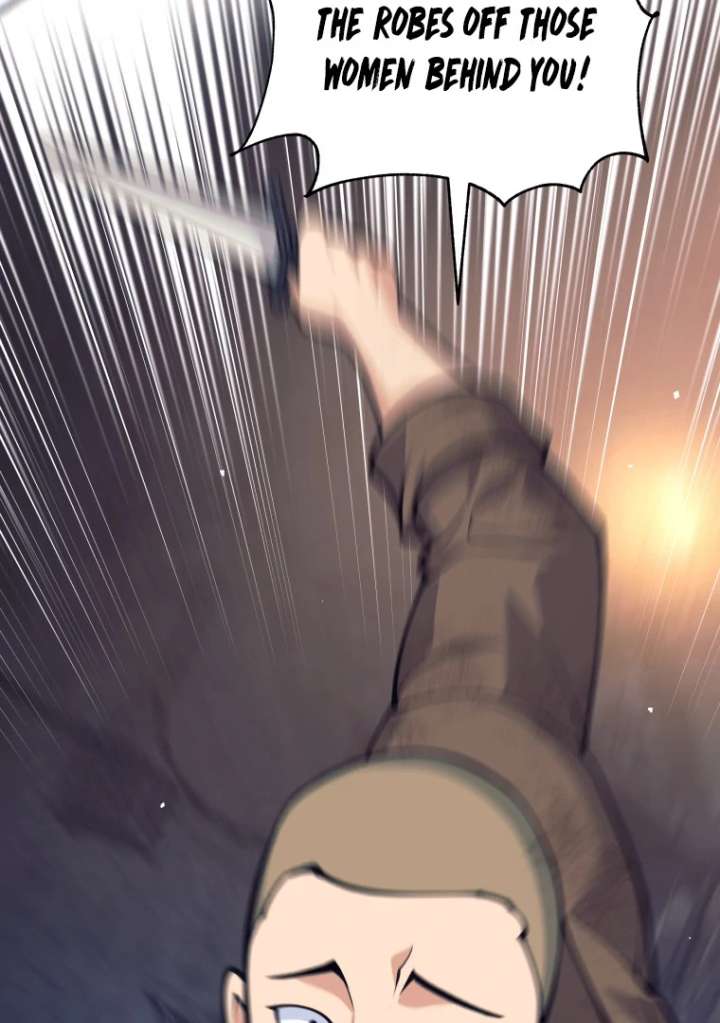 I Quit the Hero’s Party Chapter 121 461 70