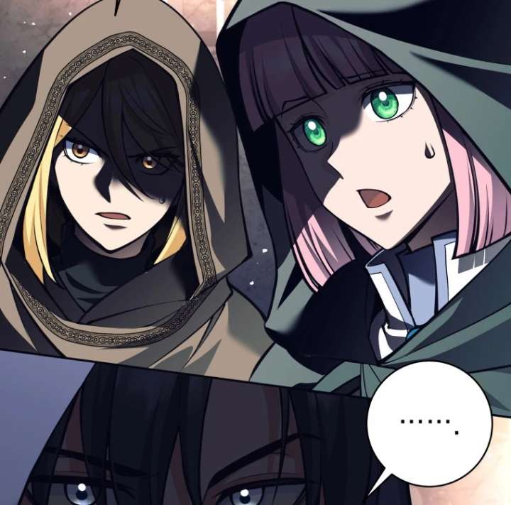 I Quit the Hero’s Party Chapter 121 464 73