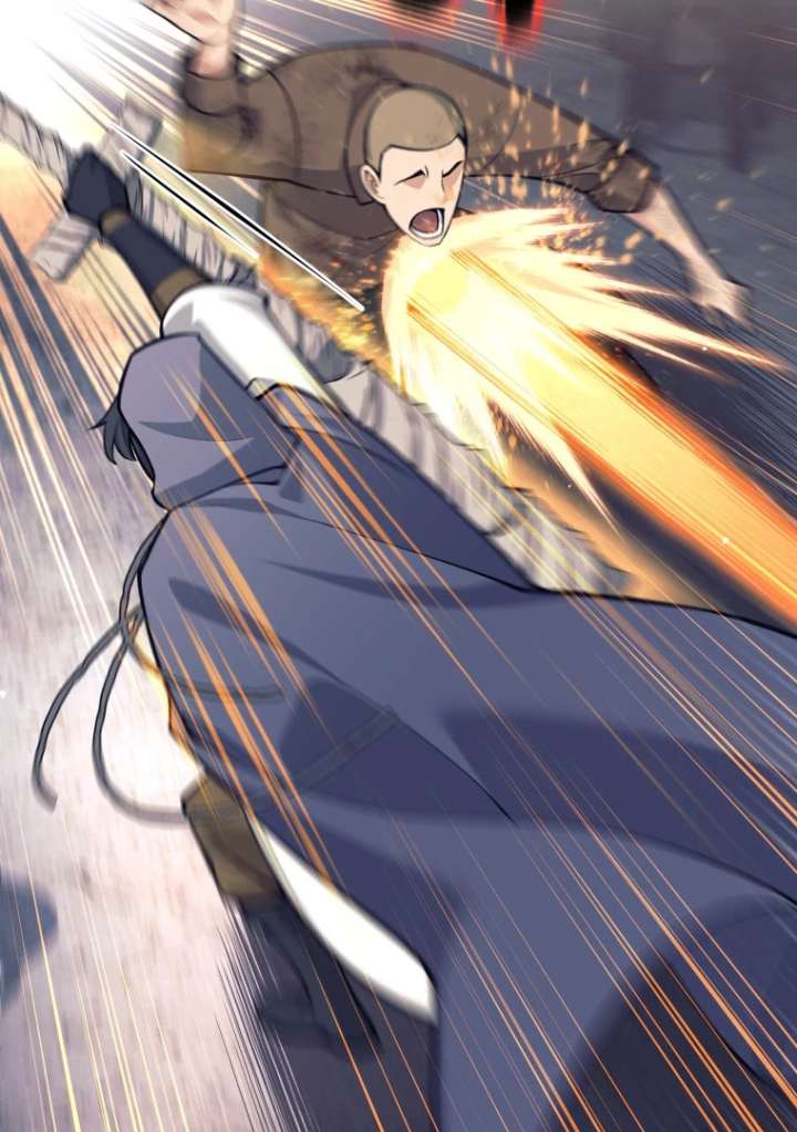 I Quit the Hero’s Party Chapter 121 467 76