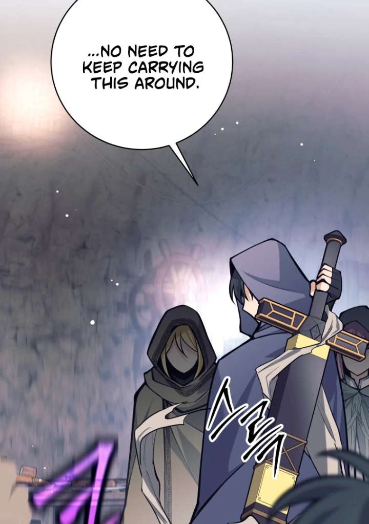 I Quit the Hero’s Party Chapter 121 470 79