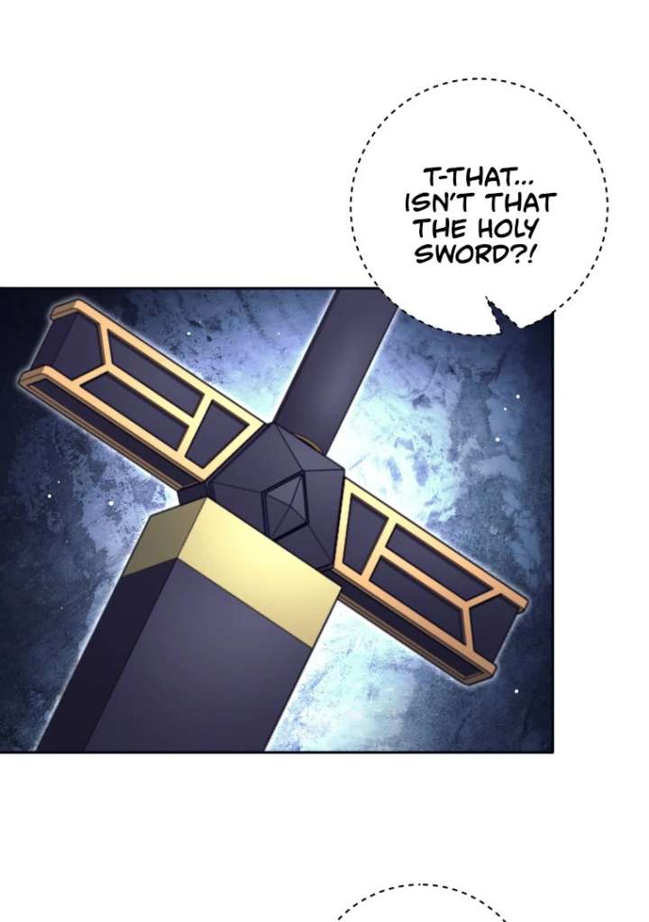 I Quit the Hero’s Party Chapter 121 472 81