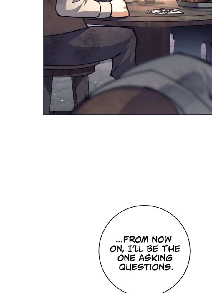 I Quit the Hero’s Party Chapter 121 474 83