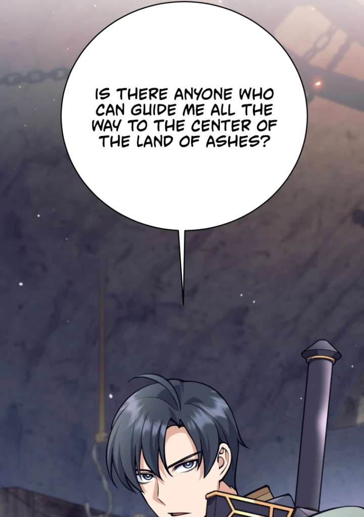 I Quit the Hero’s Party Chapter 121 476 85