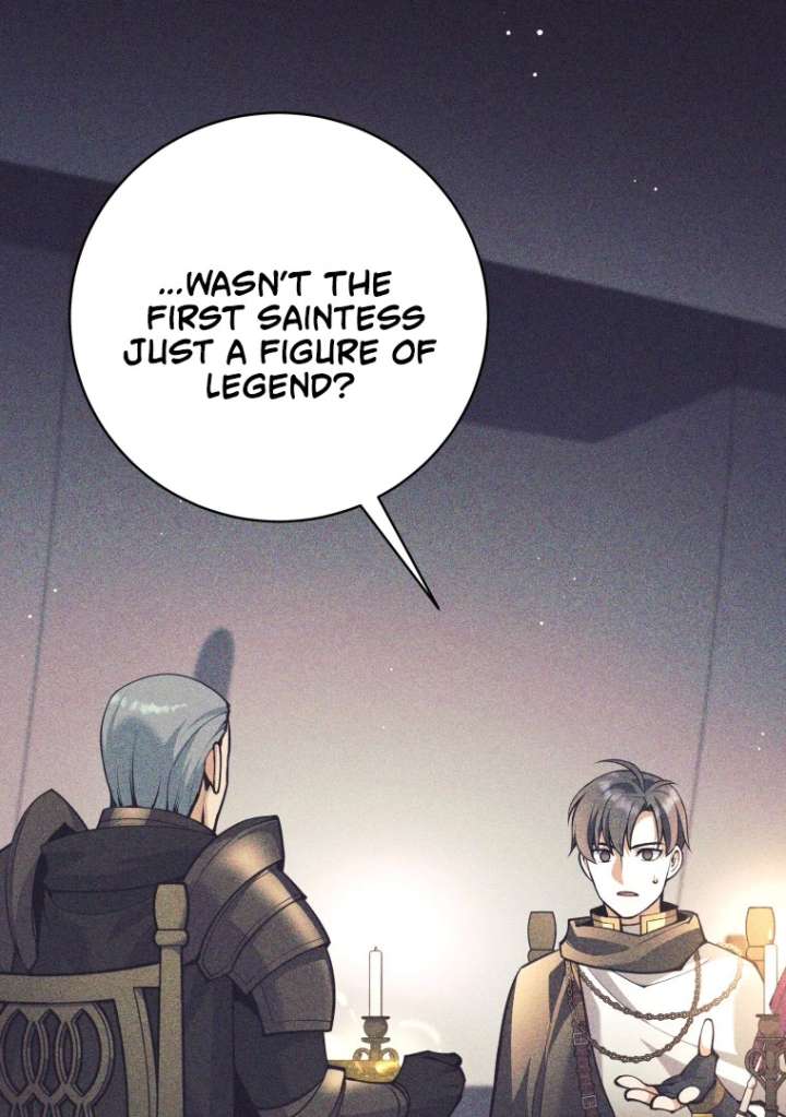 I Quit the Hero’s Party Chapter 121 400 9