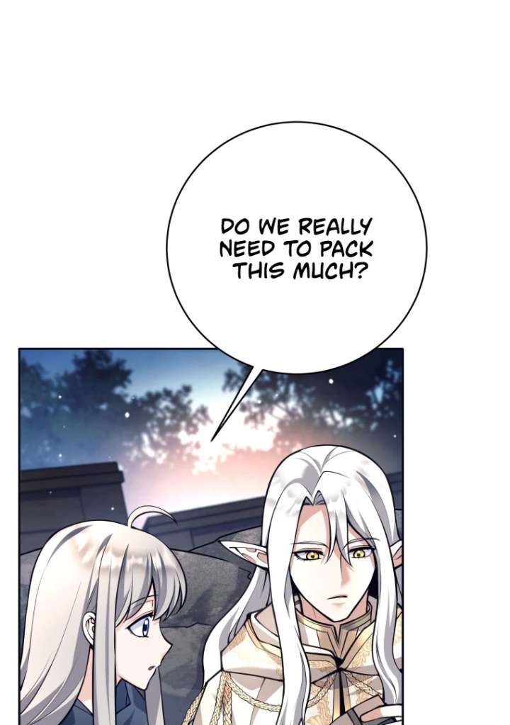 I Quit the Hero’s Party Chapter 121 482 91