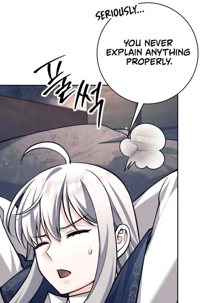 I Quit the Hero’s Party Chapter 121 487 96