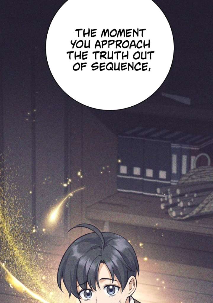 I Quit the Hero’s Party Chapter 121 490 99