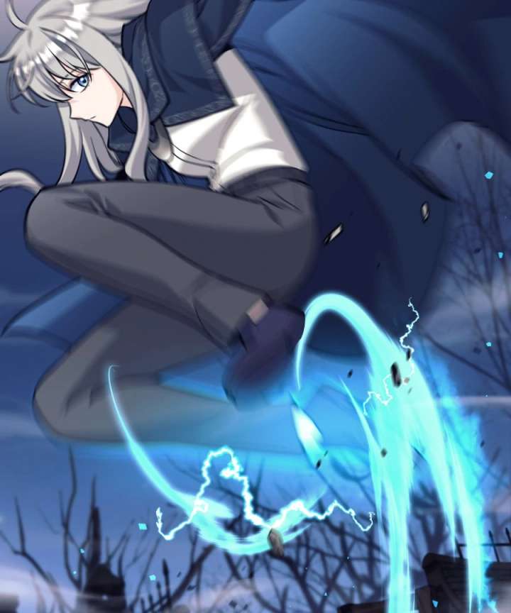 I Quit the Hero’s Party Chapter 122 551 101