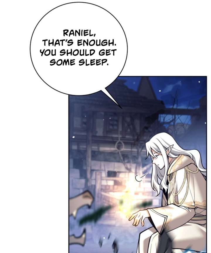 I Quit the Hero’s Party Chapter 122 558 108