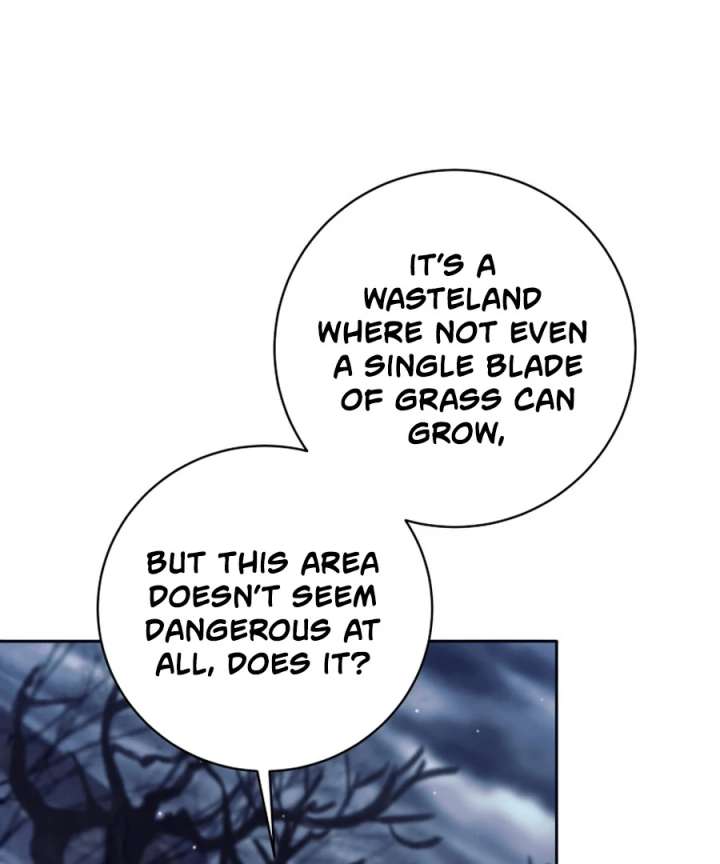 I Quit the Hero’s Party Chapter 122 461 11