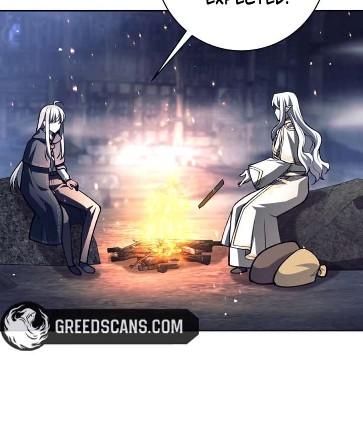 I Quit the Hero’s Party Chapter 122 563 113