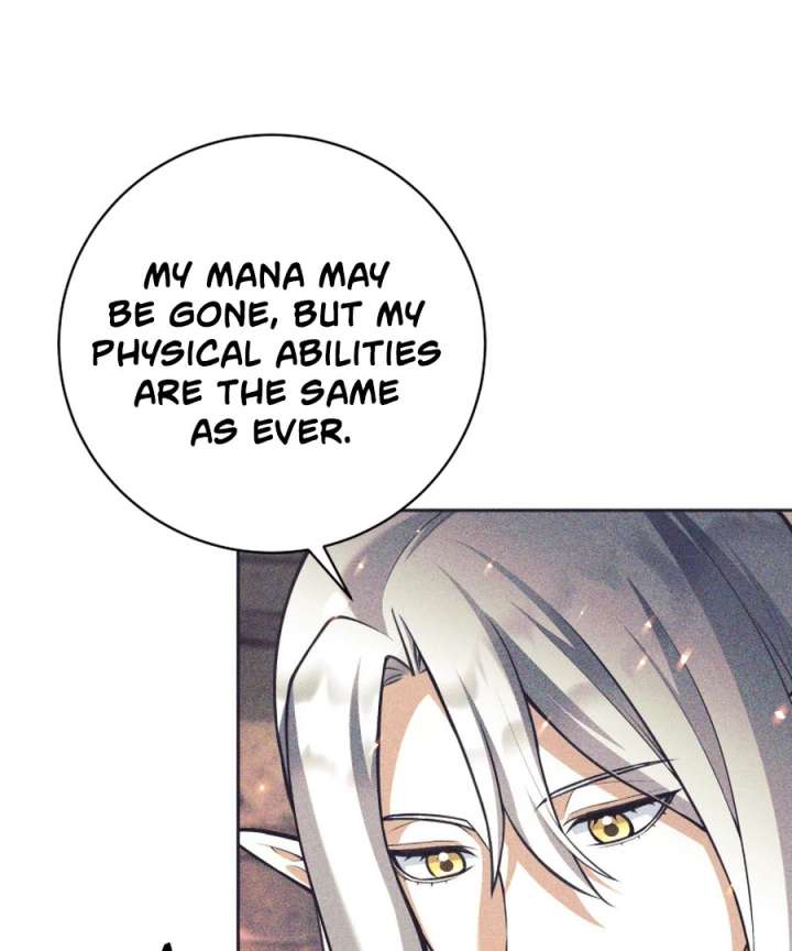 I Quit the Hero’s Party Chapter 122 564 114