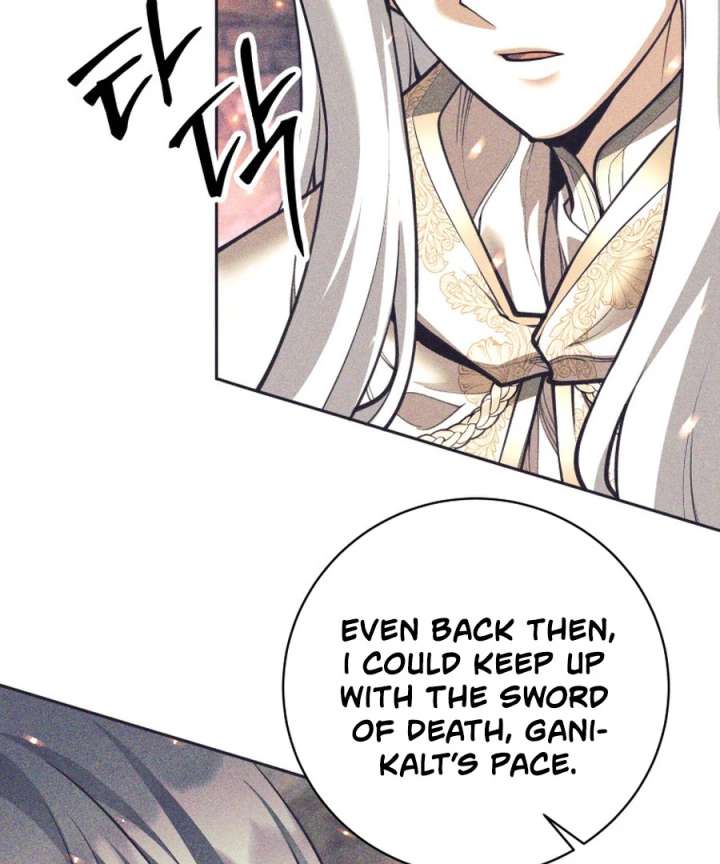 I Quit the Hero’s Party Chapter 122 565 115