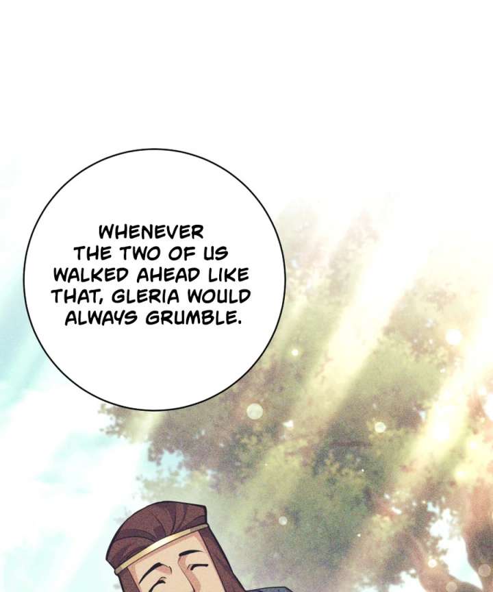 I Quit the Hero’s Party Chapter 122 567 117