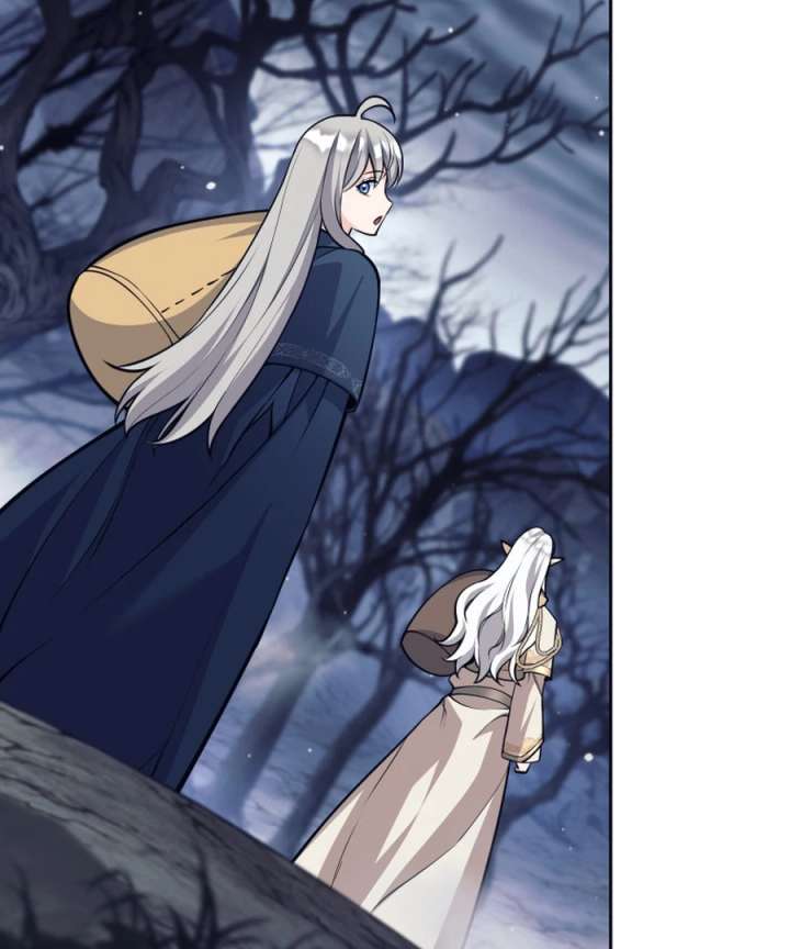 I Quit the Hero’s Party Chapter 122 462 12