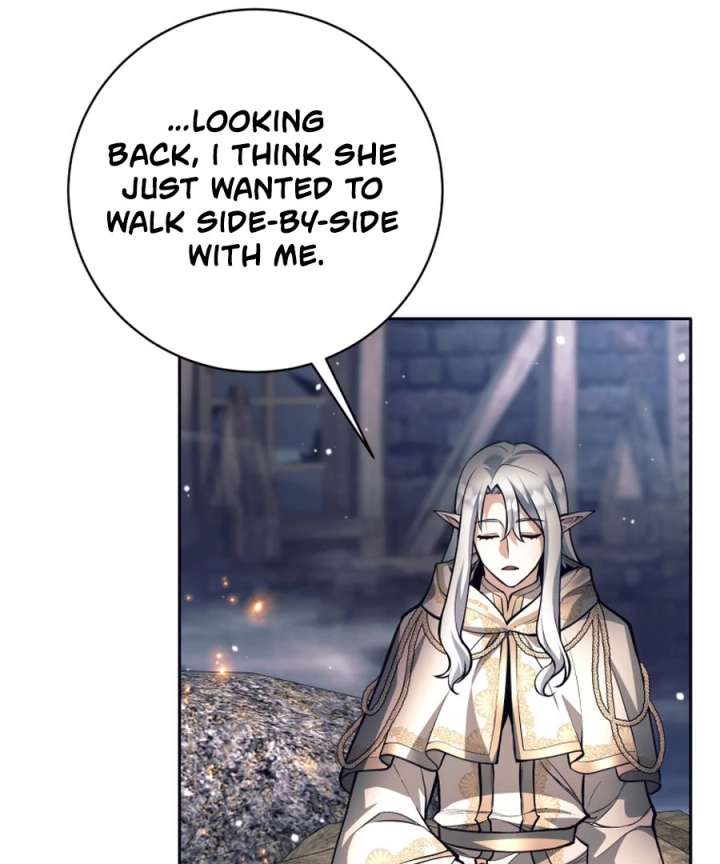 I Quit the Hero’s Party Chapter 122 571 121