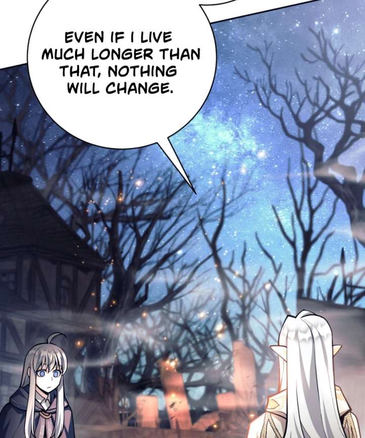 I Quit the Hero’s Party Chapter 122 575 125