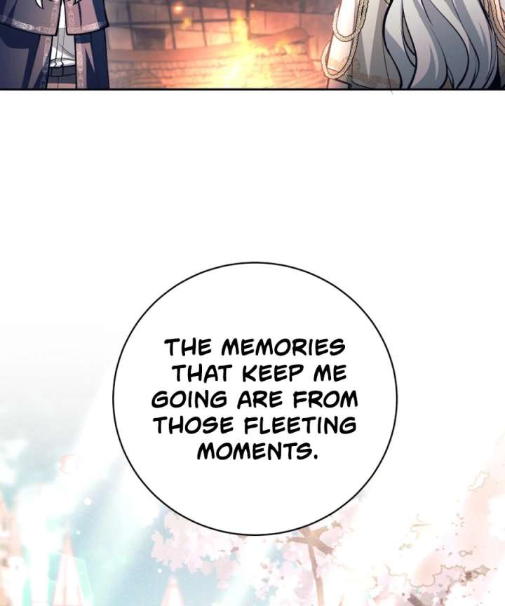 I Quit the Hero’s Party Chapter 122 576 126