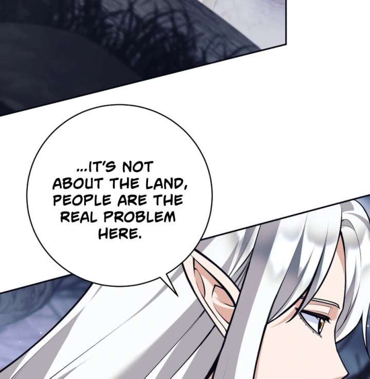 I Quit the Hero’s Party Chapter 122 463 13