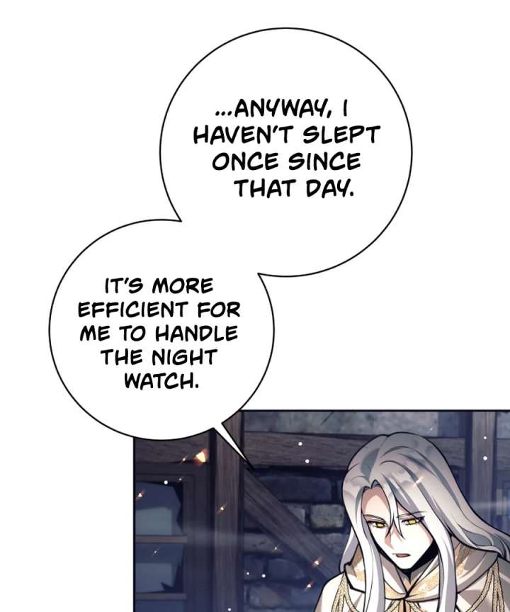 I Quit the Hero’s Party Chapter 122 580 130