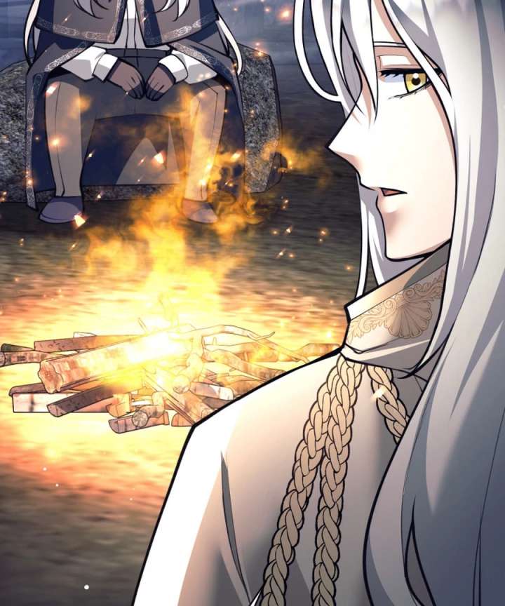 I Quit the Hero’s Party Chapter 122 585 135