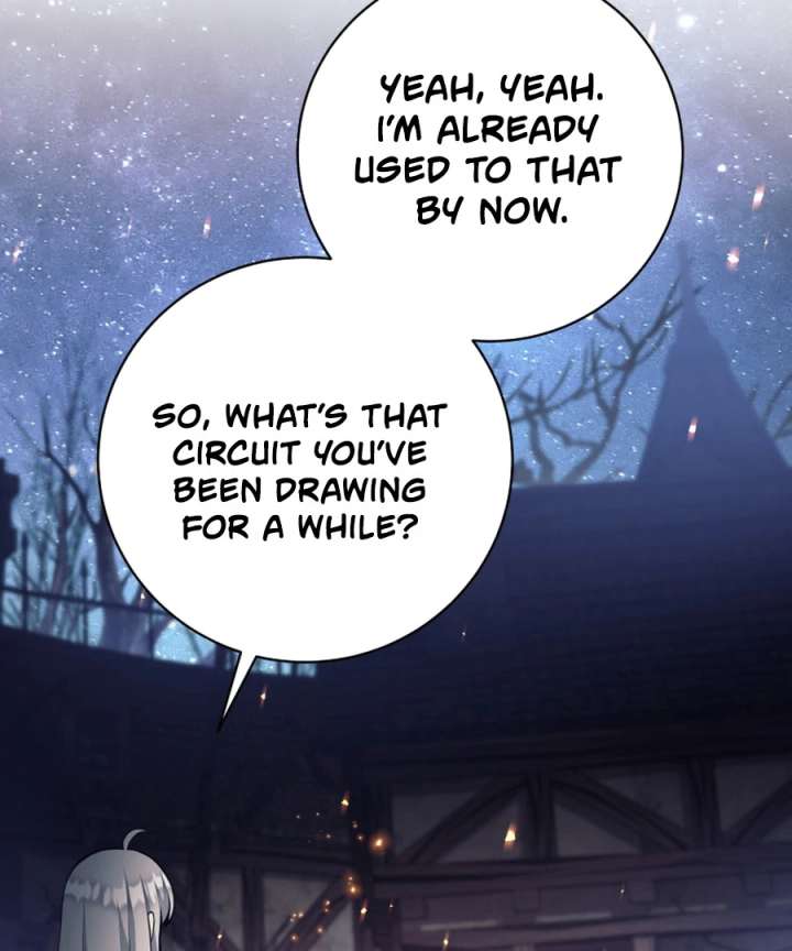 I Quit the Hero’s Party Chapter 122 588 138