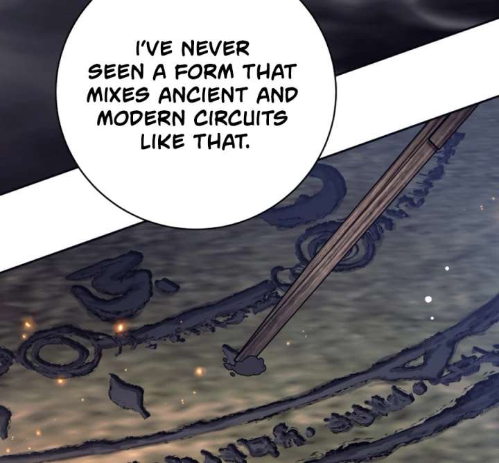 I Quit the Hero’s Party Chapter 122 590 140