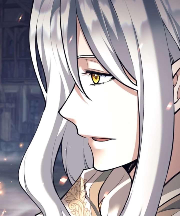 I Quit the Hero’s Party Chapter 122 594 144