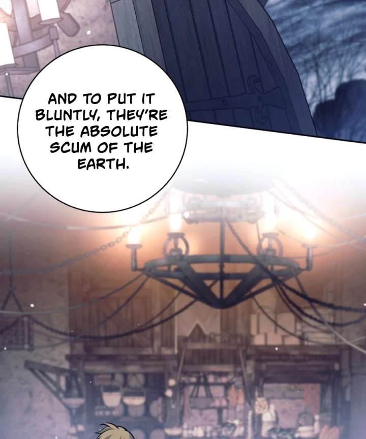 I Quit the Hero’s Party Chapter 122 468 18