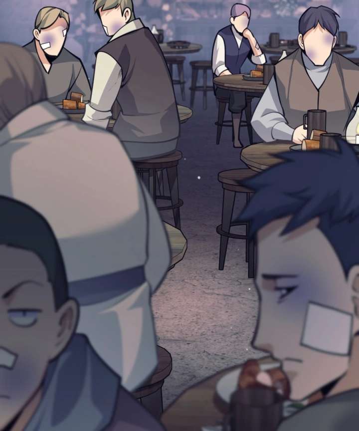 I Quit the Hero’s Party Chapter 122 469 19