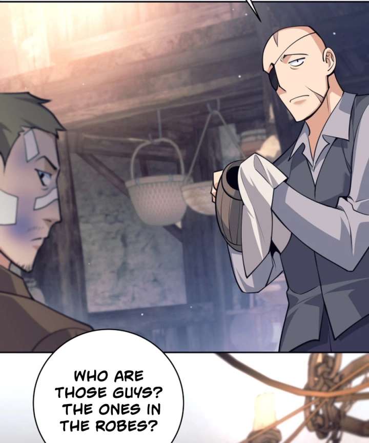 I Quit the Hero’s Party Chapter 122 472 22