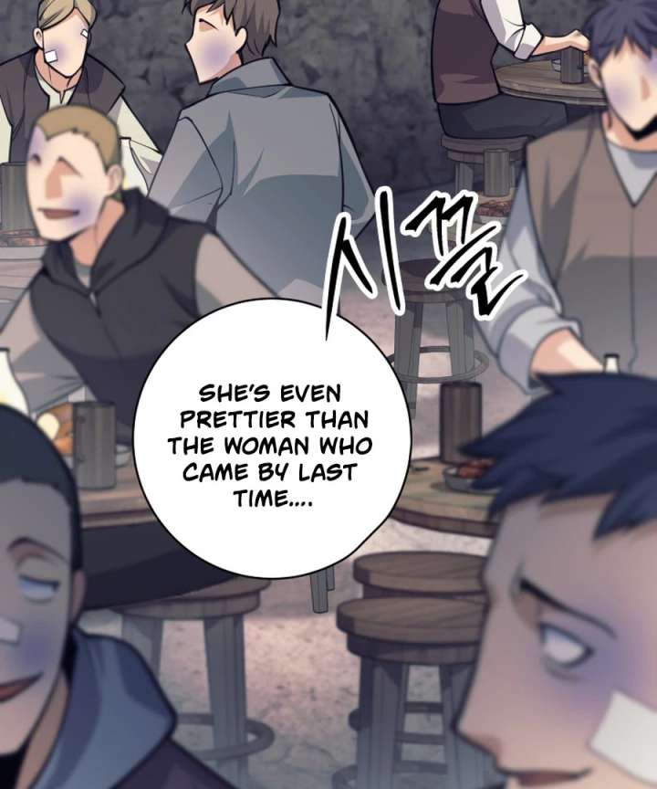 I Quit the Hero’s Party Chapter 122 474 24