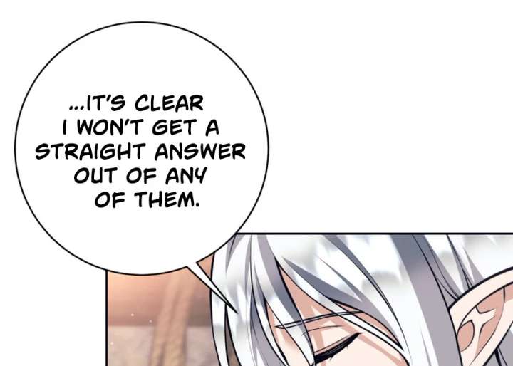 I Quit the Hero’s Party Chapter 122 476 26