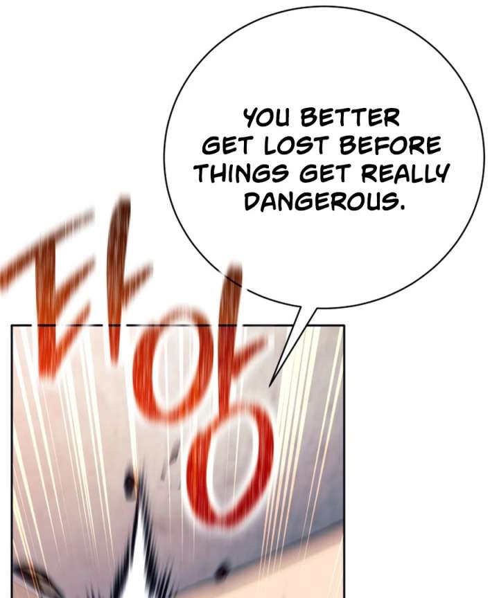 I Quit the Hero’s Party Chapter 122 478 28