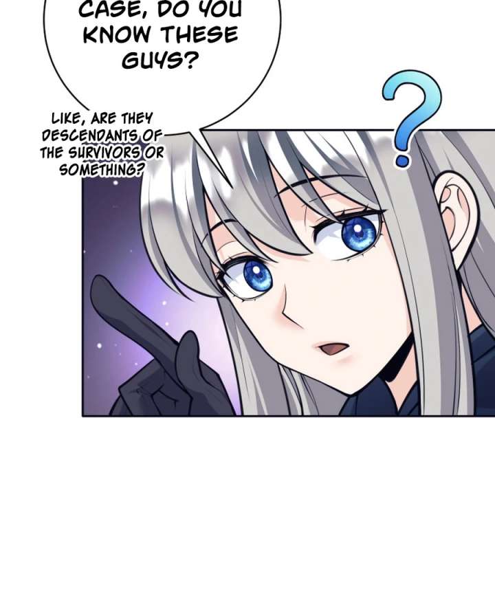 I Quit the Hero’s Party Chapter 122 483 33