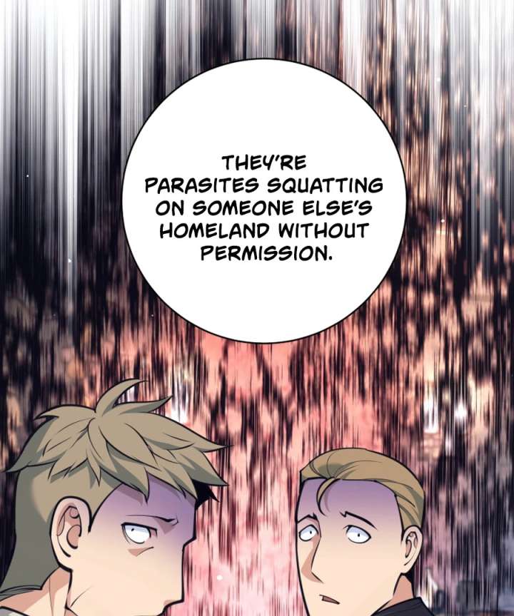 I Quit the Hero’s Party Chapter 122 486 36