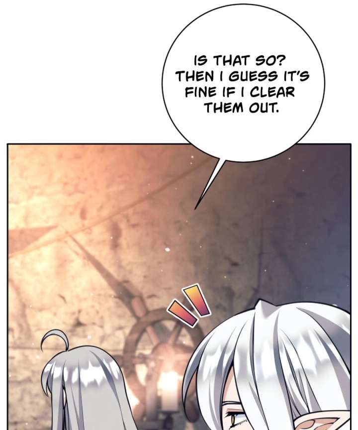 I Quit the Hero’s Party Chapter 122 489 39