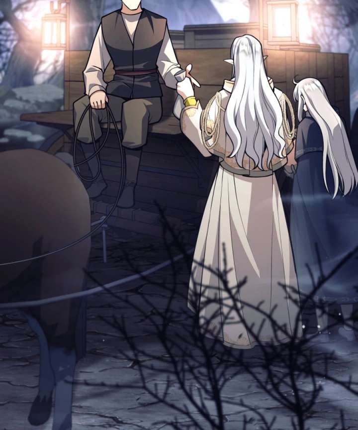 I Quit the Hero’s Party Chapter 122 454 4