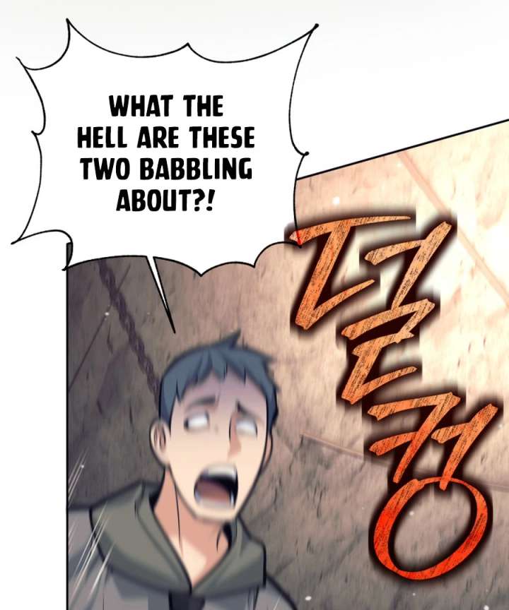 I Quit the Hero’s Party Chapter 122 493 43