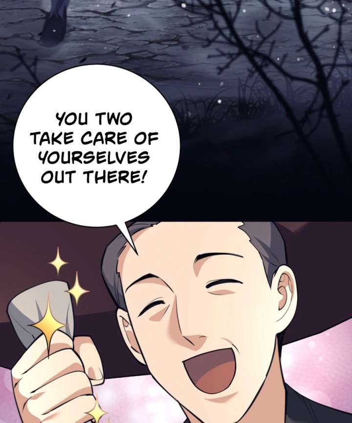 I Quit the Hero’s Party Chapter 122 455 5