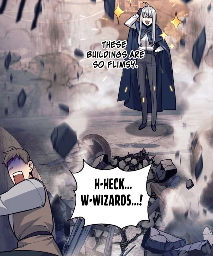 I Quit the Hero’s Party Chapter 122 505 55