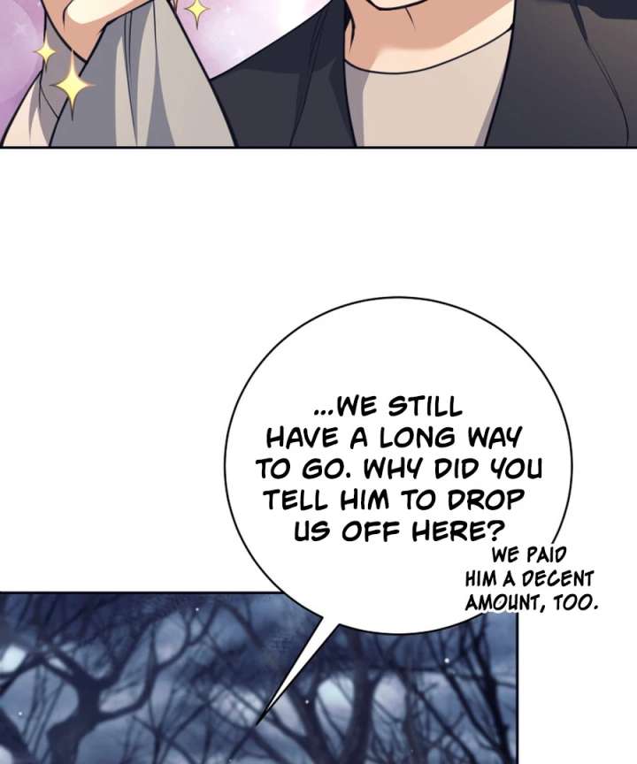 I Quit the Hero’s Party Chapter 122 456 6