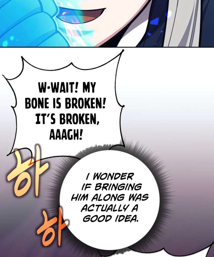 I Quit the Hero’s Party Chapter 122 512 62