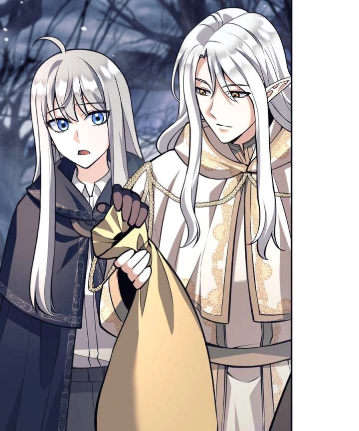 I Quit the Hero’s Party Chapter 122 457 7