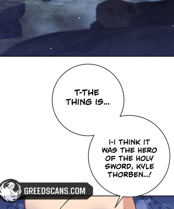 I Quit the Hero’s Party Chapter 122 520 70