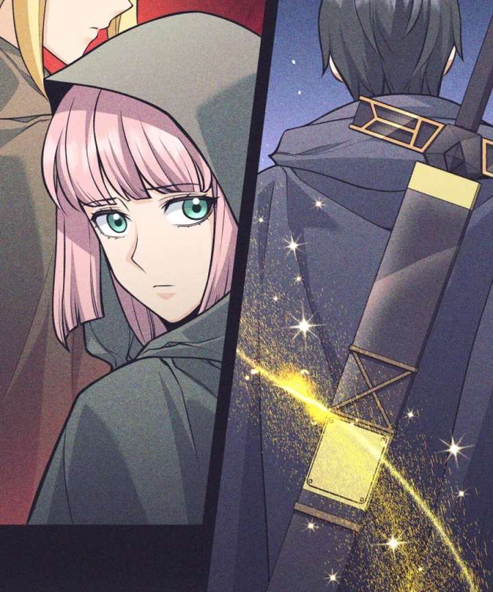 I Quit the Hero’s Party Chapter 122 525 75