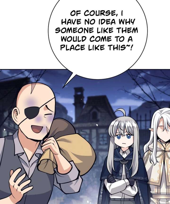 I Quit the Hero’s Party Chapter 122 527 77